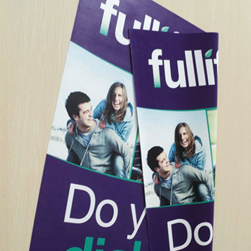 进口Durst Rho P10 320R同步双面喷 双面网格布喷画