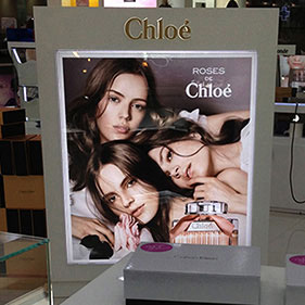 相纸喷画 相纸海报