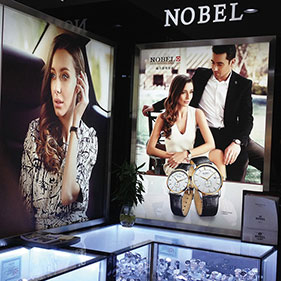 EPSON原装墨韩国灯片艺术微喷