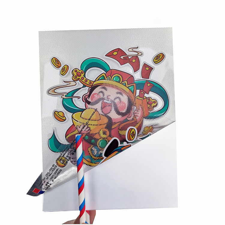 壁虎贴（章鱼贴/蜘蛛贴）易安装无泡系列产品