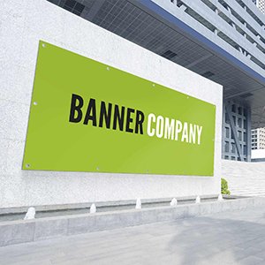 高清防雨防晒，深圳专业广告喷绘布定制